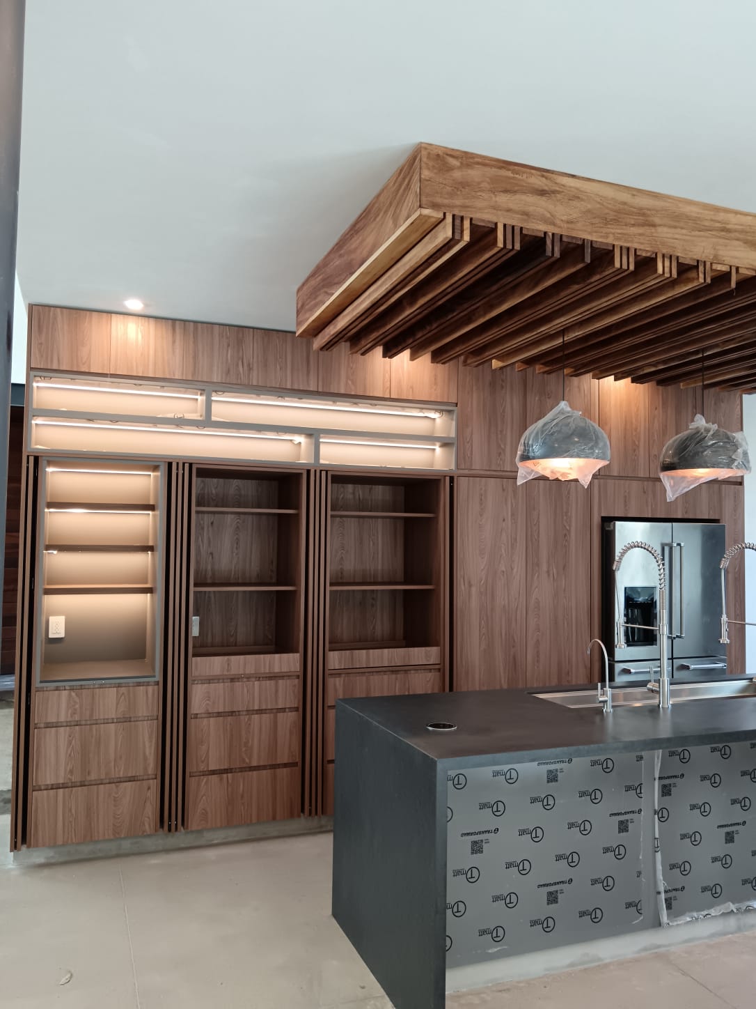 Imagen de galería TIBAHOME BY DUHAUS 4